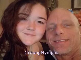 2YoungNymphs