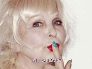 ALLALOVE7
