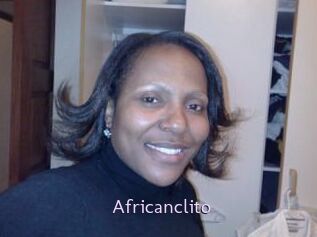 Africanclito