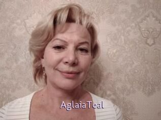 AglaiaTeal