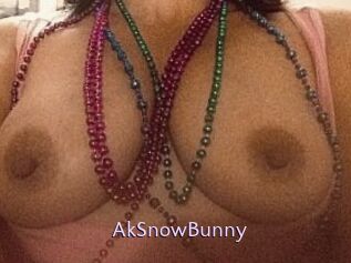 AkSnowBunny