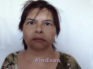 AlenEvans