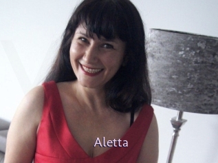 Aletta