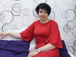 Alexa_Ideal