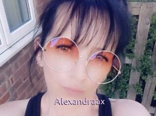 Alexandraax