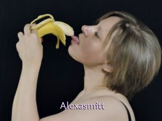 Alexasmitt