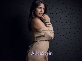 AliceStein