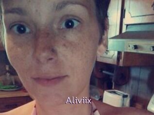 Aliviix