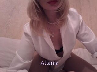 Allania