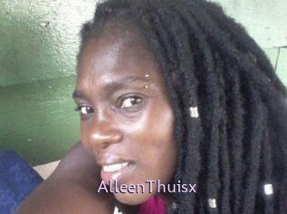 AlleenThuisx