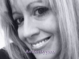 Amberskyyxxx