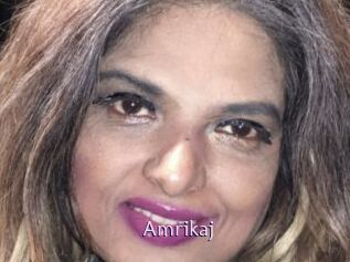 Amrikaj
