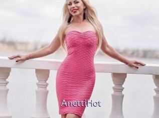 AnettiHot