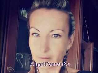 AngelDemonXx