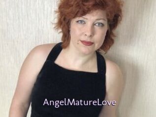 AngelMatureLove