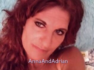 AnnaAndAdrian
