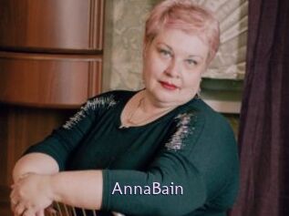 AnnaBain
