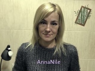 AnnaNile