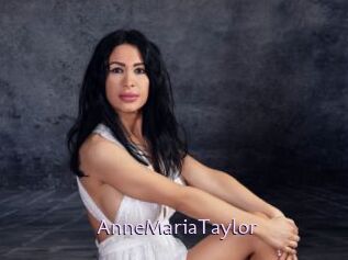 AnneMariaTaylor
