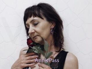 AnniePass