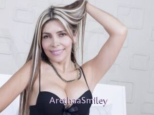 ArethaaSmiley