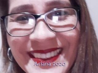 Ariana_2020