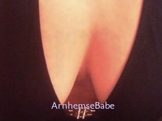 ArnhemseBabe