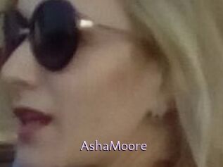 AshaMoore