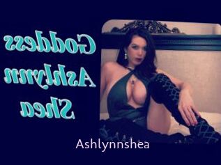 Ashlynnshea