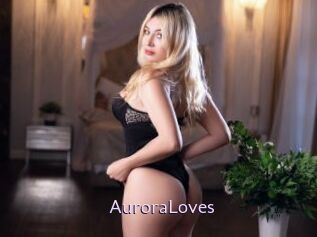 AuroraLoves