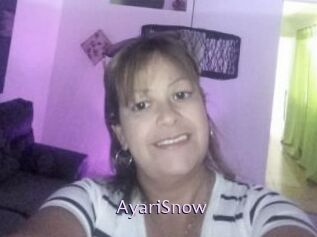 AyariSnow