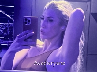 Acadiaryane