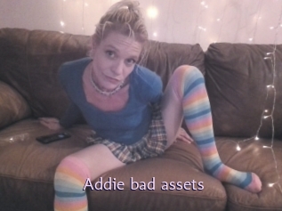 Addie_bad_assets