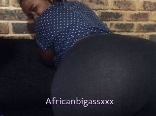 Africanbigassxxx