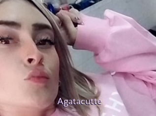 Agatacutte