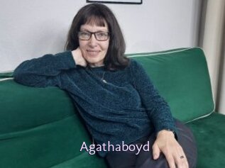 Agathaboyd