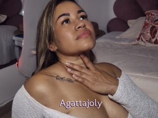 Agattajoly