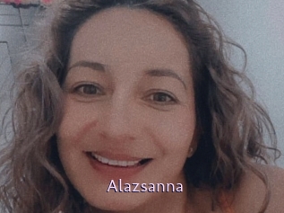 Alazsanna