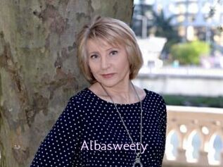 Albasweety