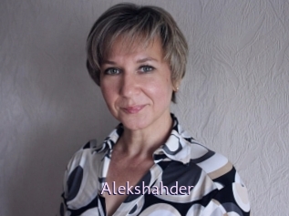Alekshahder