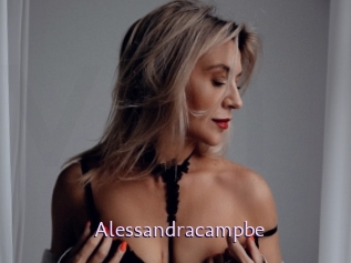 Alessandracampbe