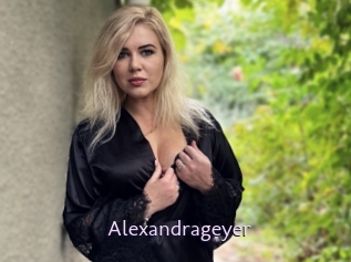 Alexandrageyer