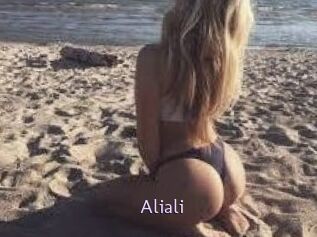 Aliali