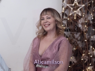 Alicamilson