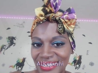 Alicepushi