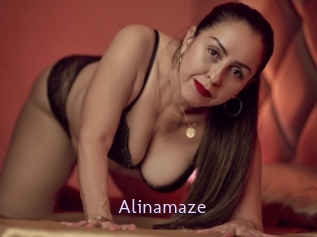 Alinamaze
