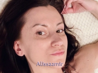 Alissaamir