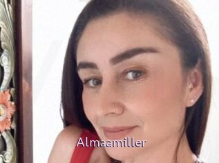 Almaamiller