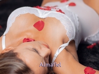 Almafiel