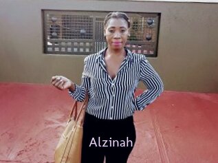 Alzinah